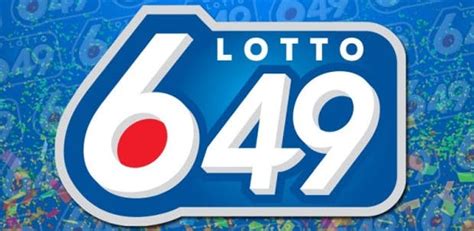 lotto 649 résultats avui.